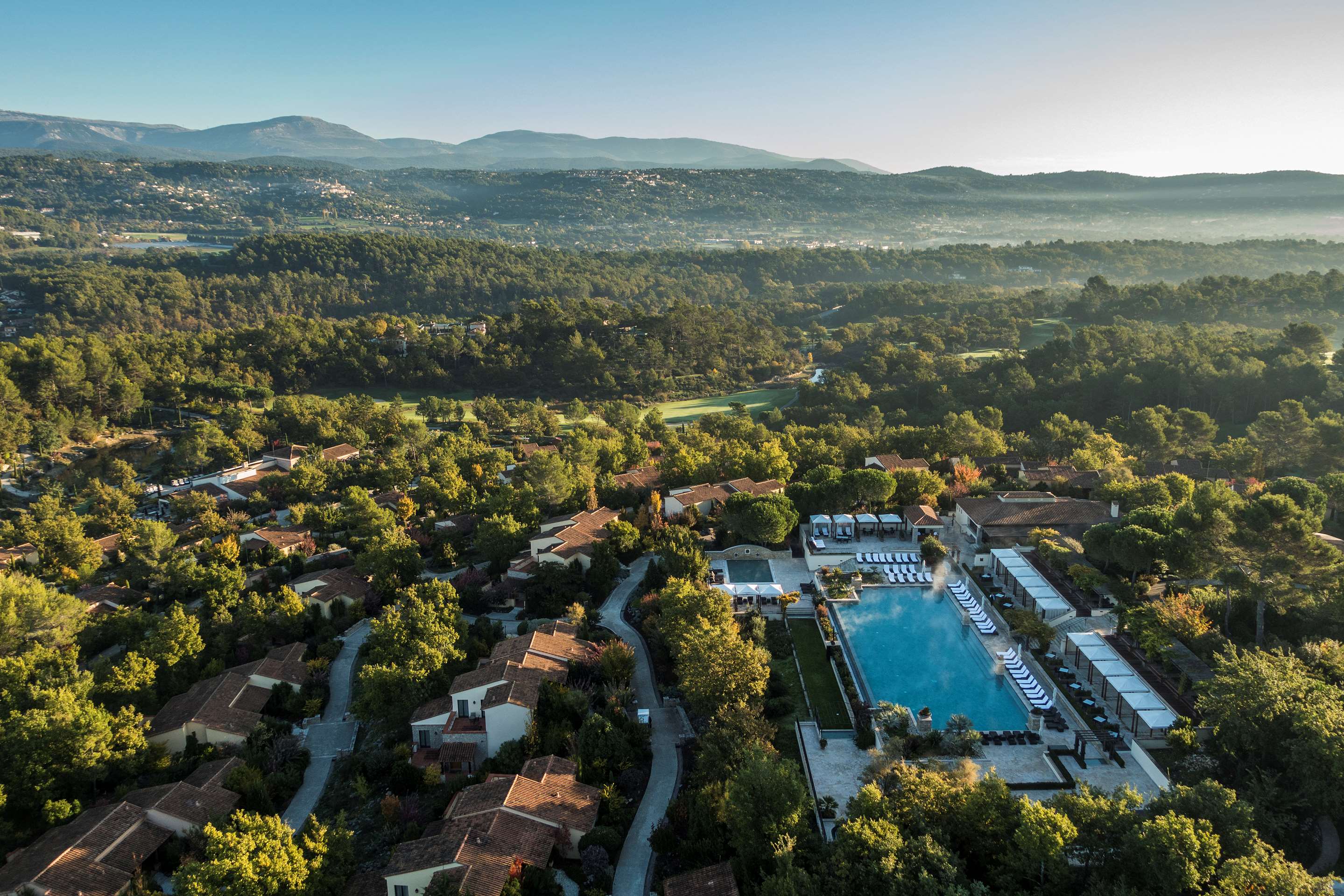 Rustic Villa Retreat near Prado Museum