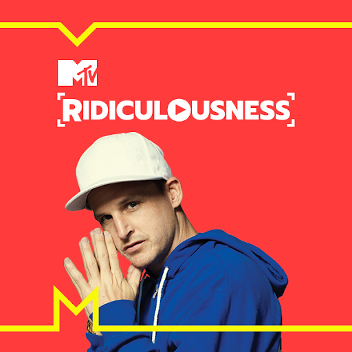 Ridiculousness