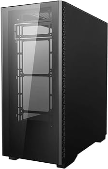 DeepCool MATREXX 50 Mid-Tower Case