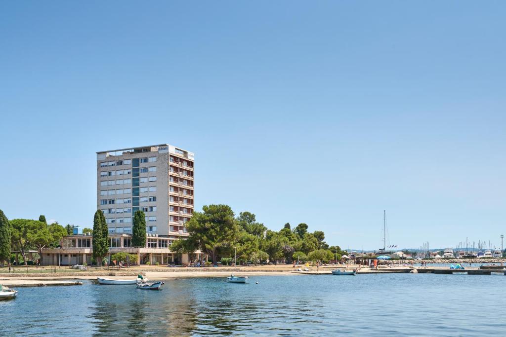 Guesthouse Adriatic