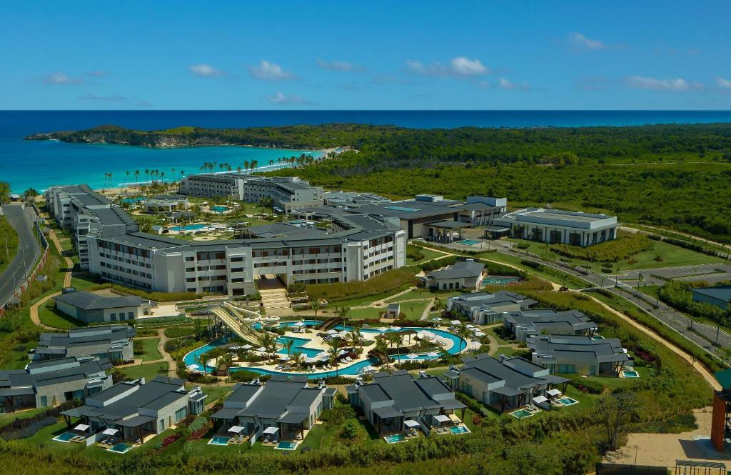 Punta Beach