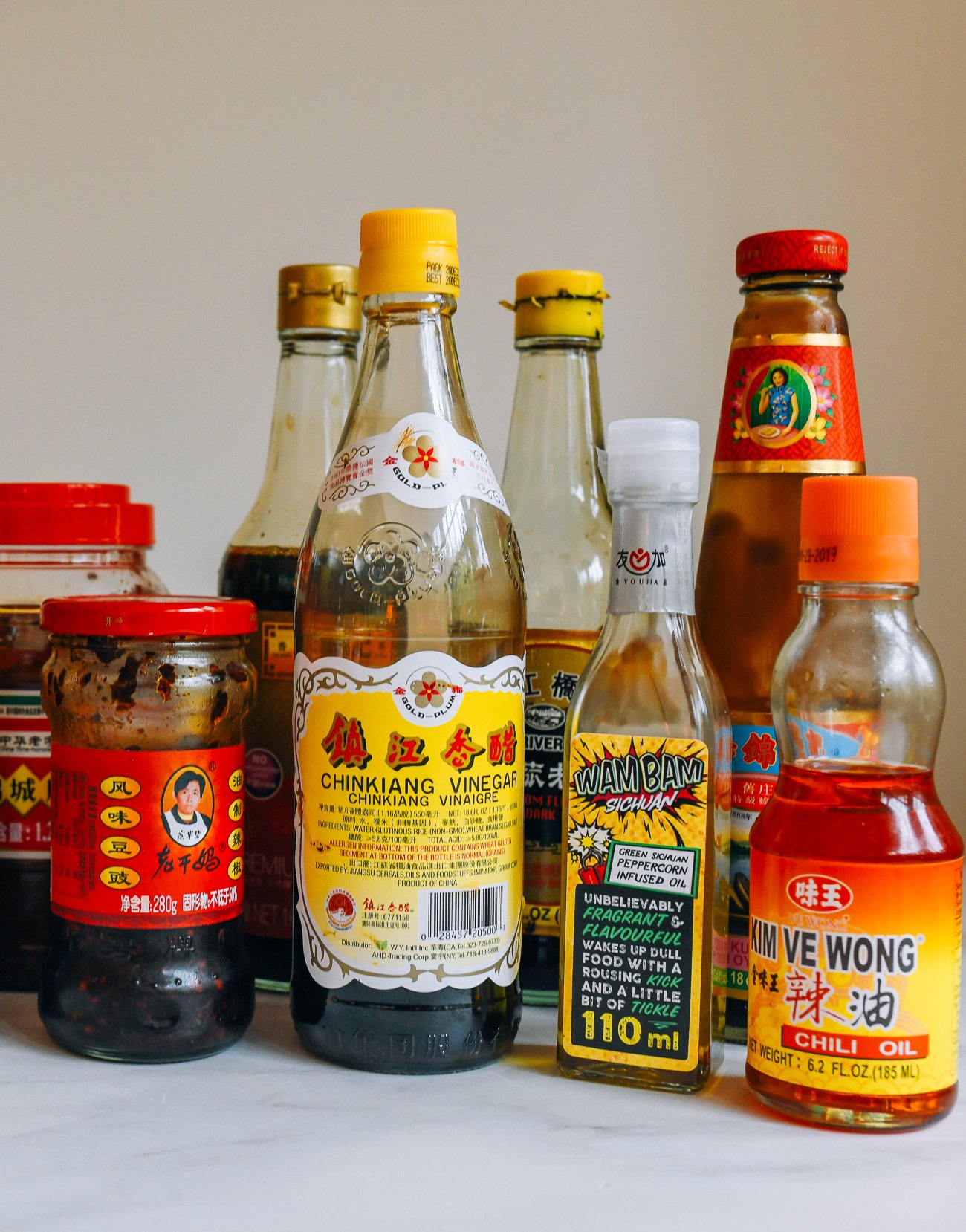 Teriyaki Soy Sauce Fish