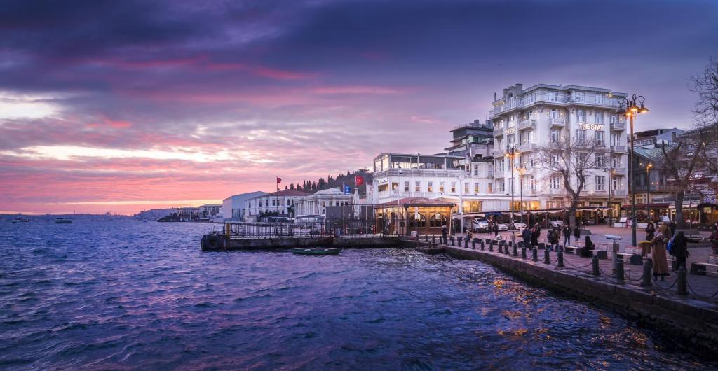 The House Hotel Bosphorus