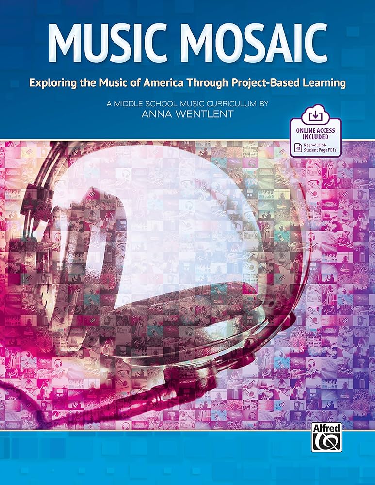 Project-Based Learning in the Music Classroom