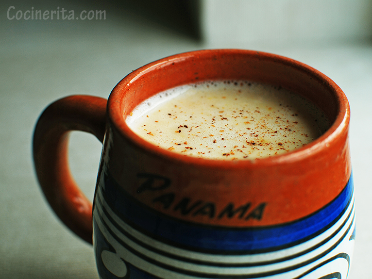 Chicheme (Corn Drink)