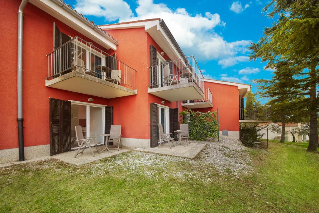 Hotel Villa Adria Annex