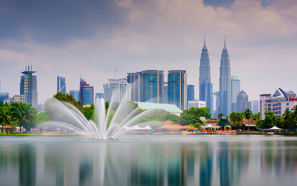 Hotel Grand Millennium Kuala Lumpur