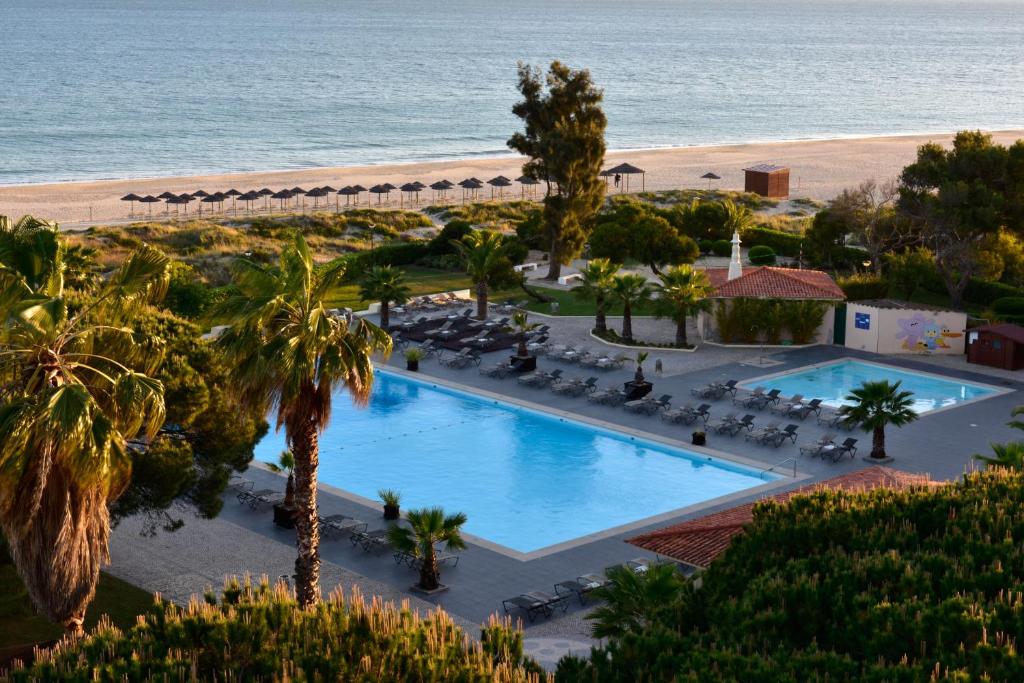 Seaside Resort & Villas