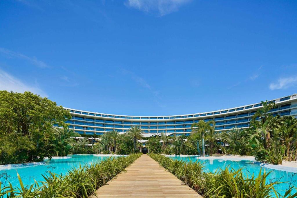 6. Maxx Royal Belek Golf Resort