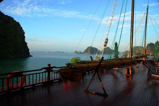 Halong Bay Hotel