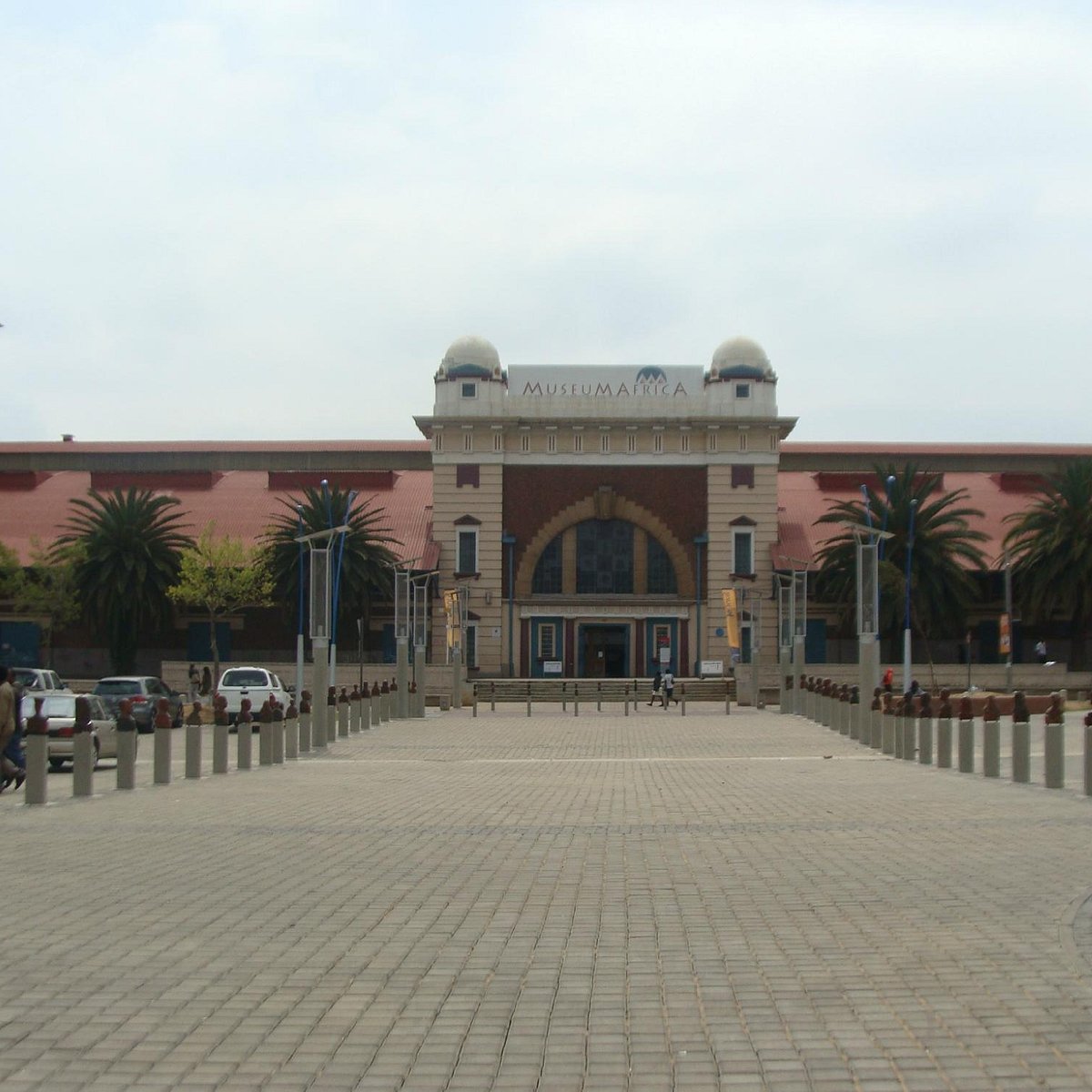 Museum Africa