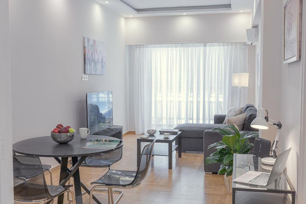 Apartment 4