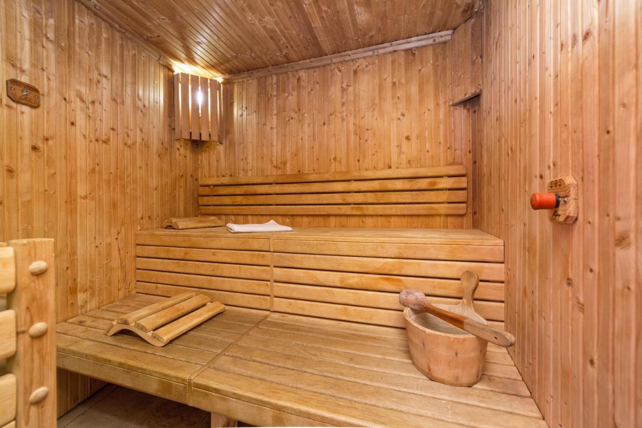 Hotel Villa Radin Palace