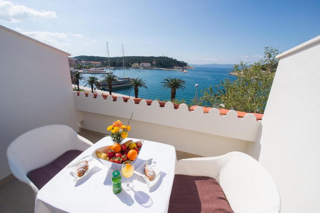 Resort Hotel Biokovo