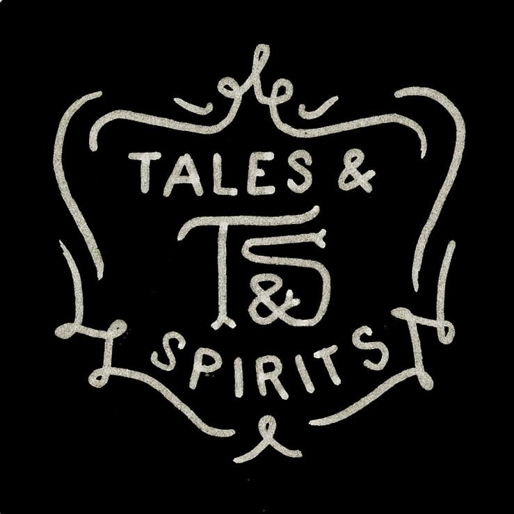 Tales & Spirits