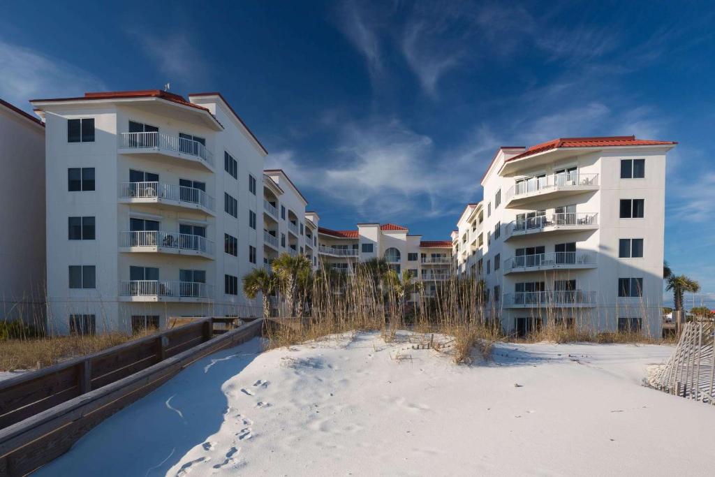 Palm Beach Resort