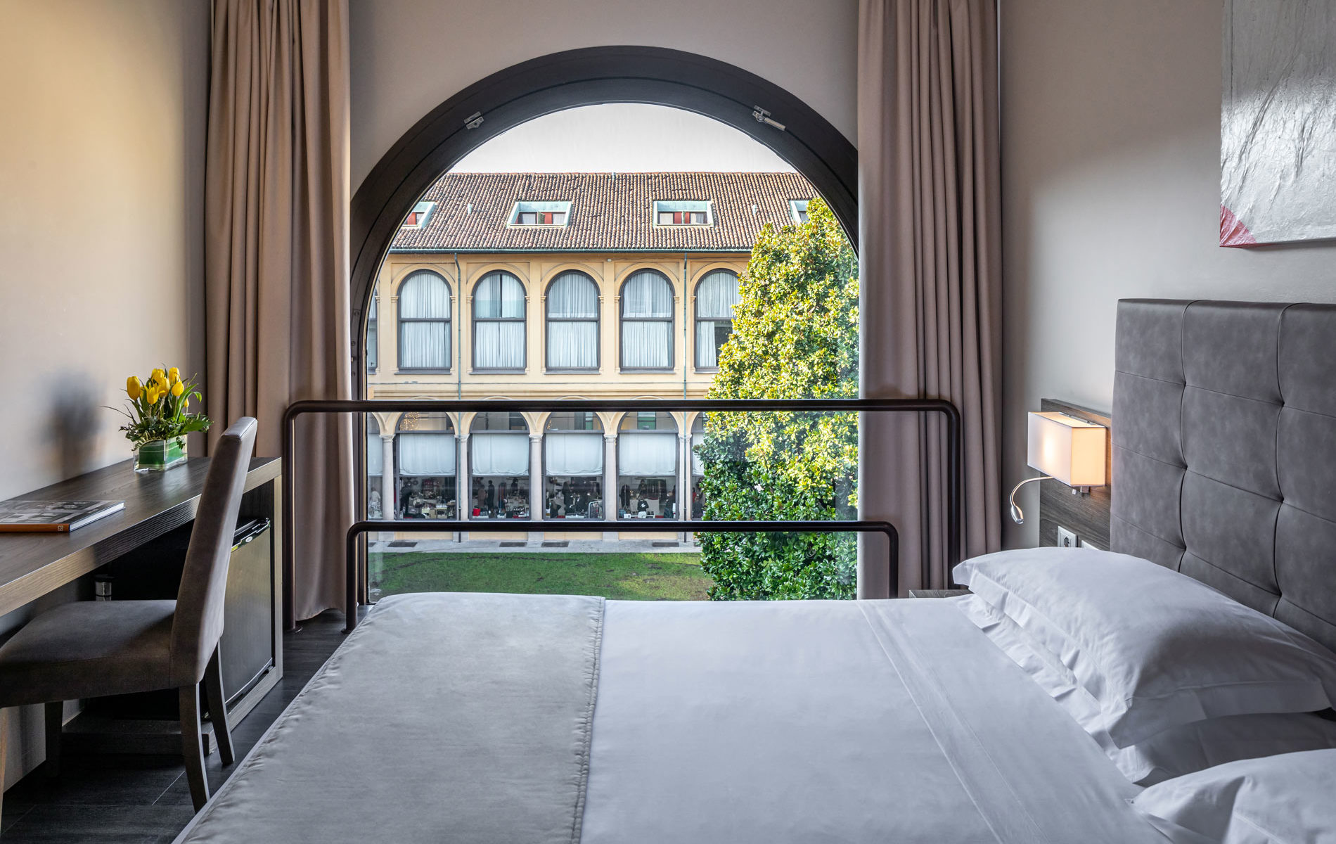 Hotel Palazzo delle Stelline