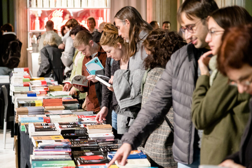 Librería Erótica Fantasías