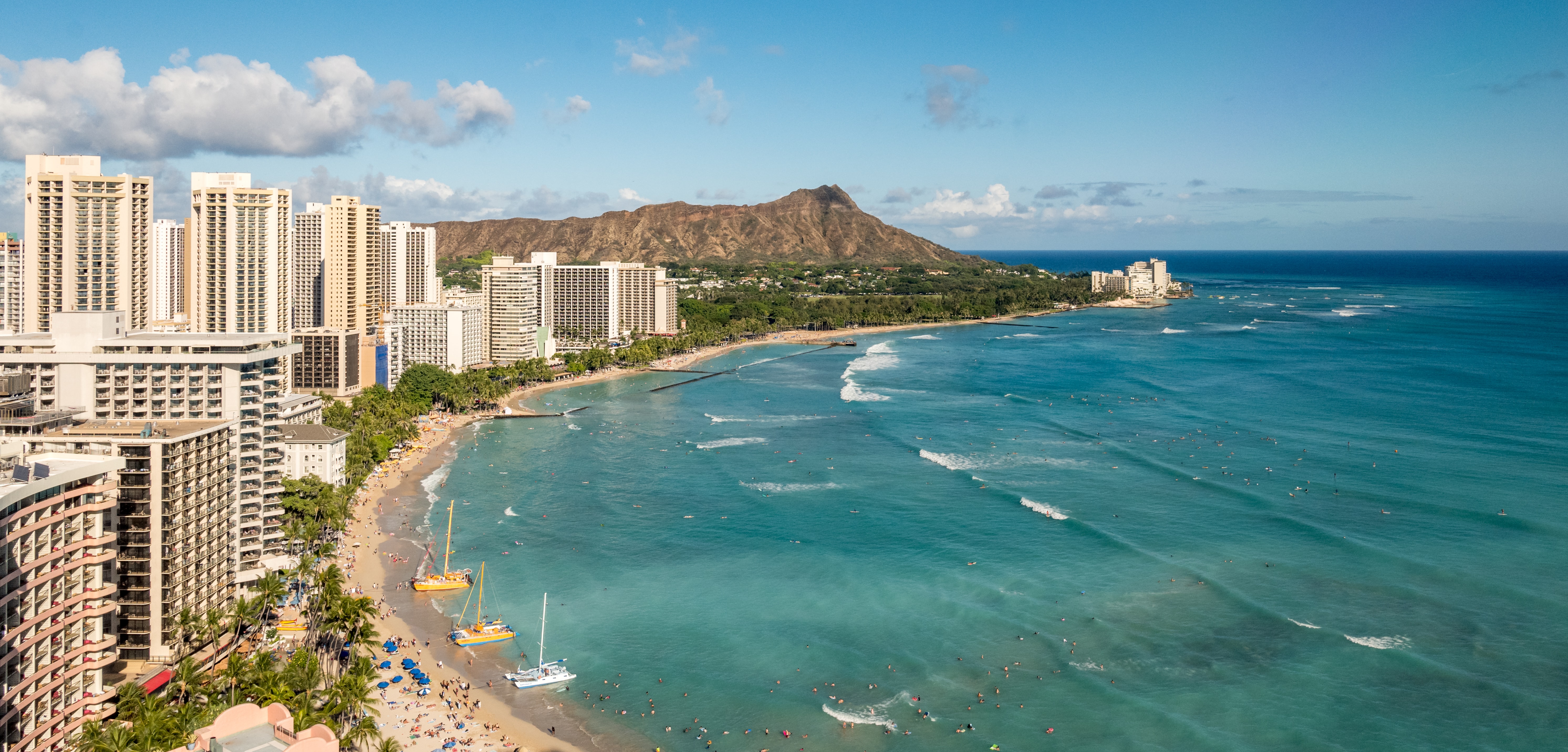 Aqua Ohia Waikiki Studio Suites