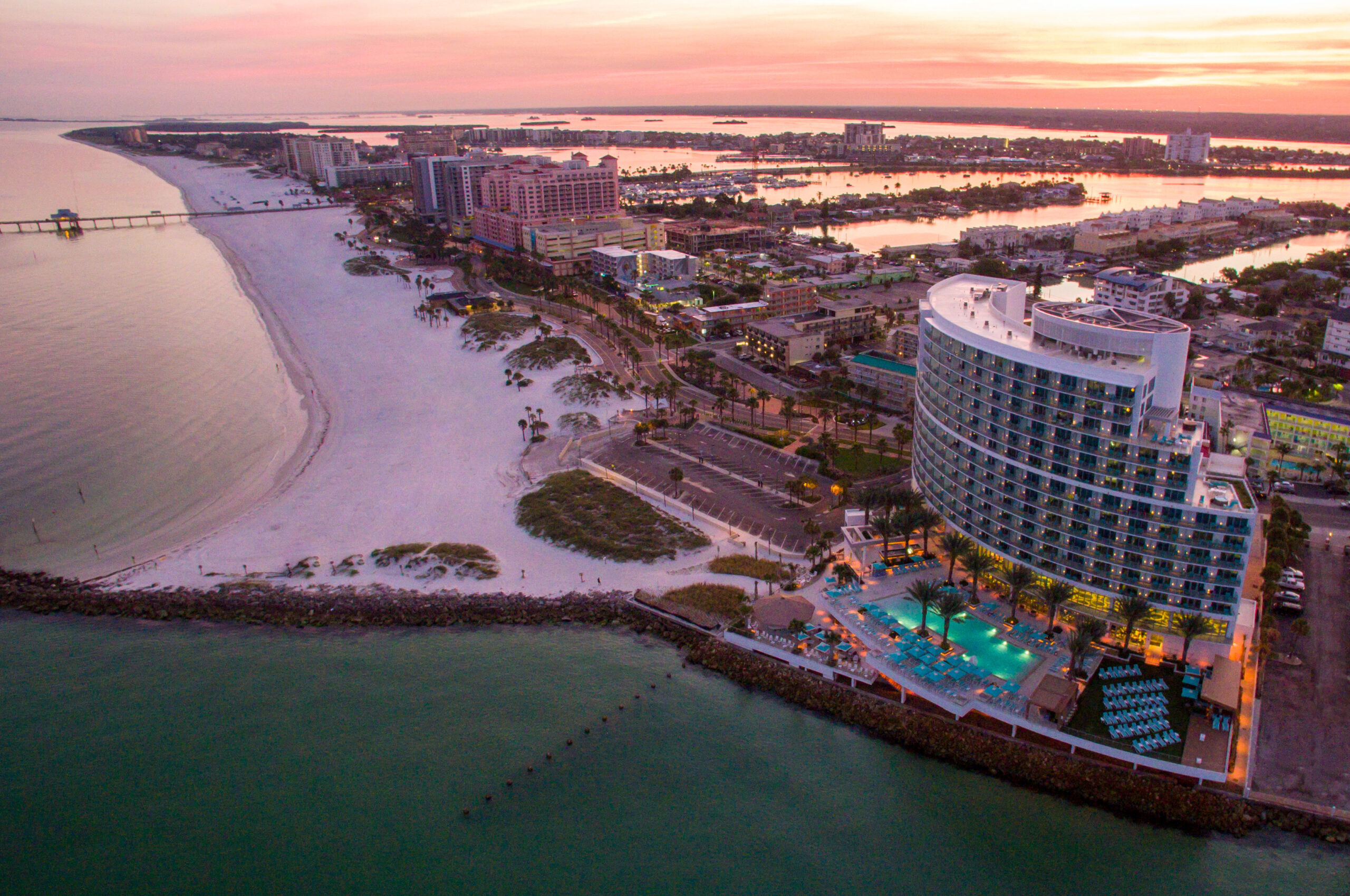 Tranquil Sands Wellness Retreat