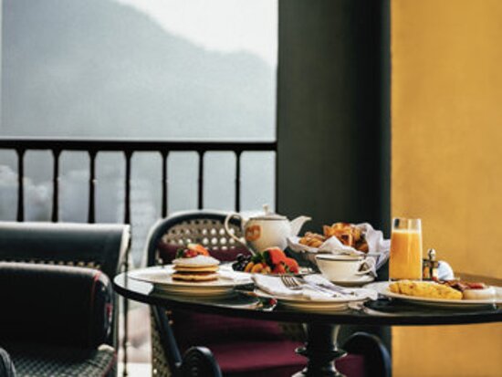 Hotel Palazzo Caracciolo Napoli