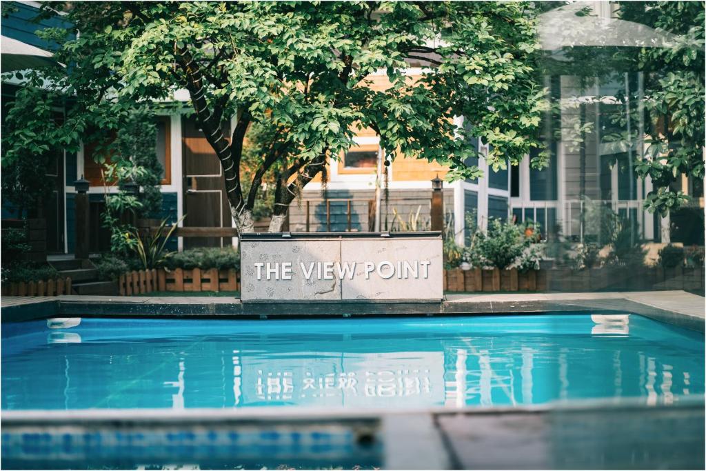 Cicilia Saigon Hotel & Spa - Seafood Restaurant