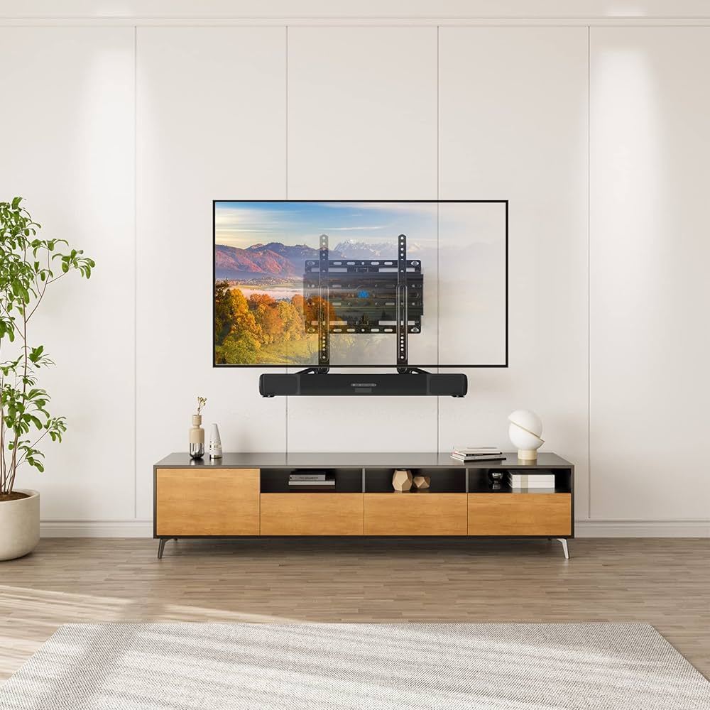 Mounting Dream Soundbar Mount