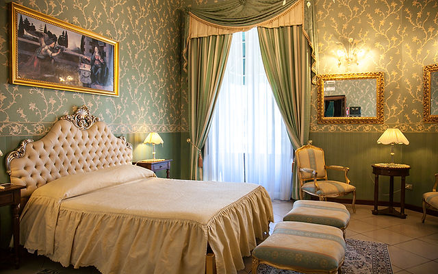 Hotel Villa Romeo