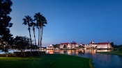 La Flor Grand Resort