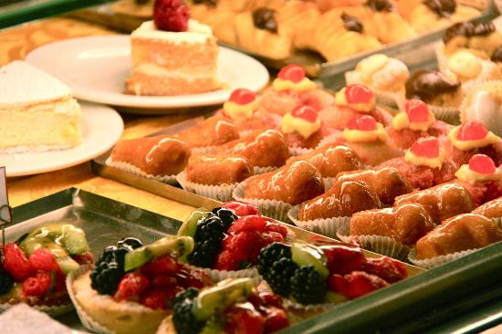 Pasticceria Sieni