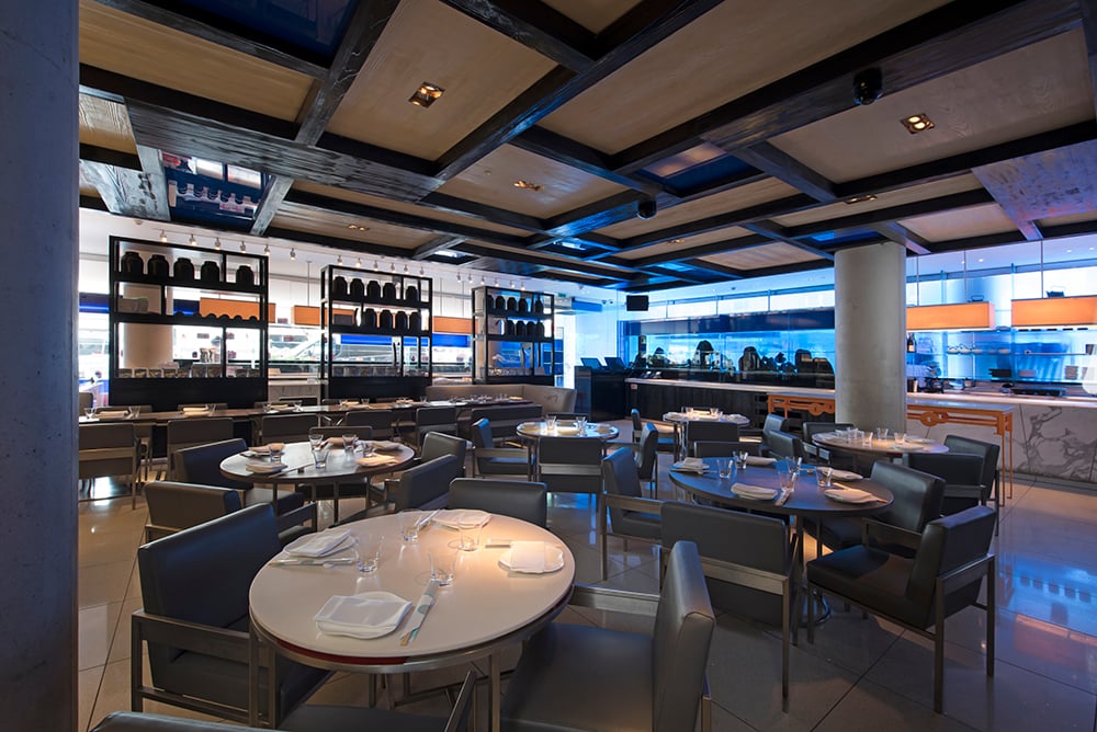 Yauatcha
