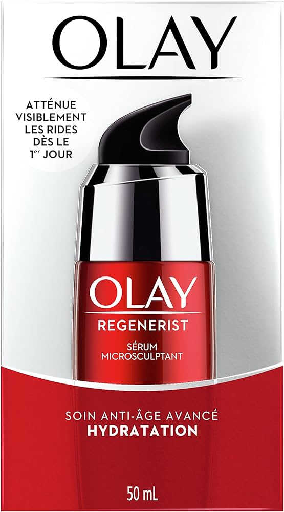 Olay Regenerist Micro-Sculpting Serum