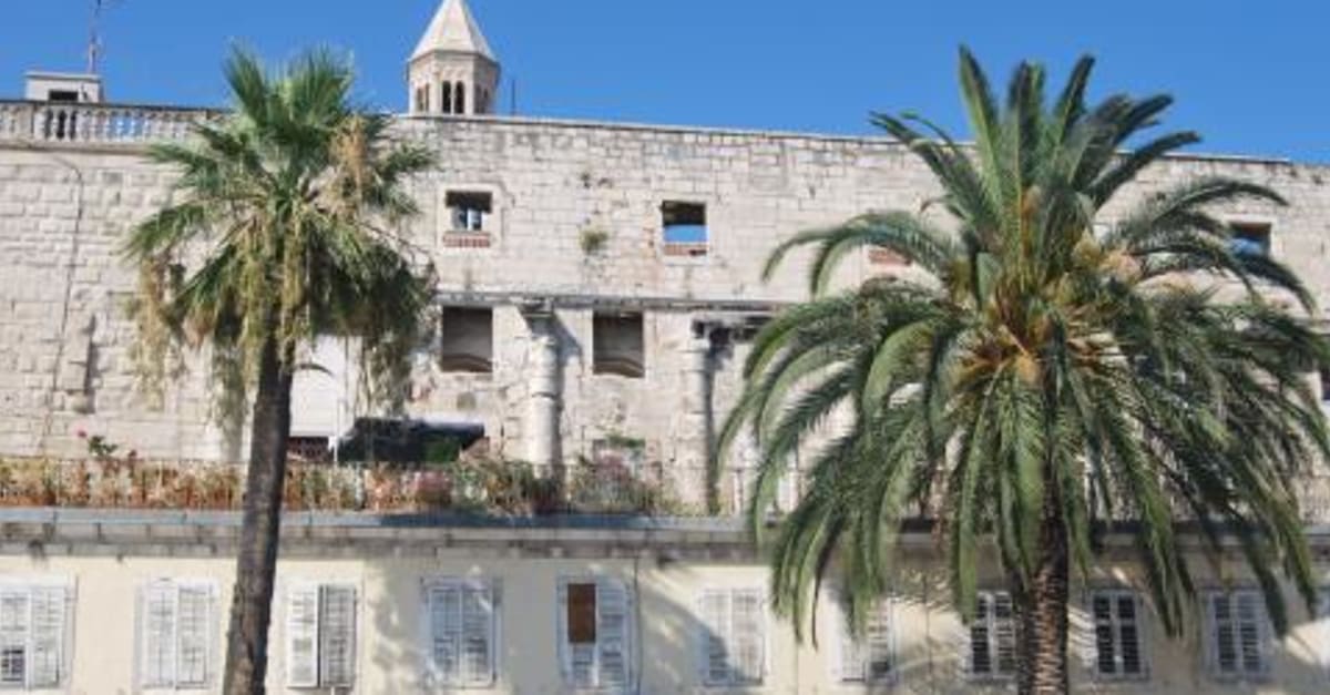 Hotel Velaris Postira