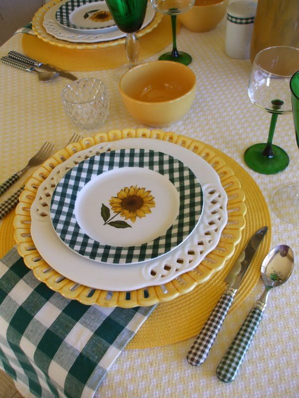 Tropical Paradise Kitchen