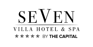 The Capital Villa