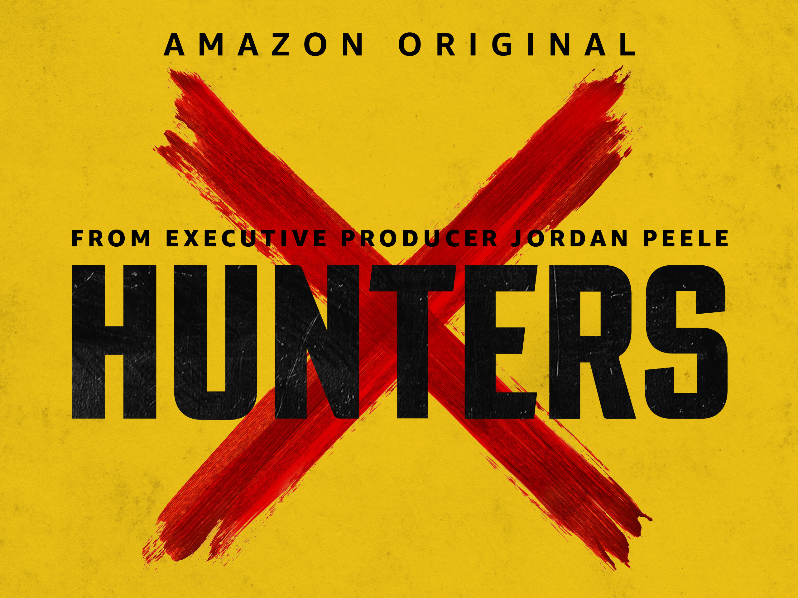 Hunters