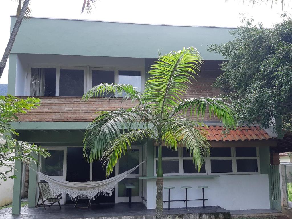 Hotel Recanto Verde