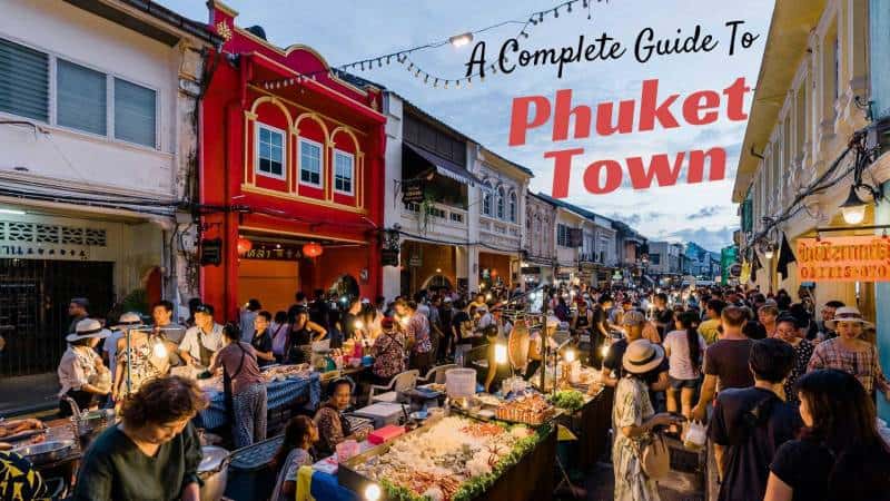 Phuket Indy Market