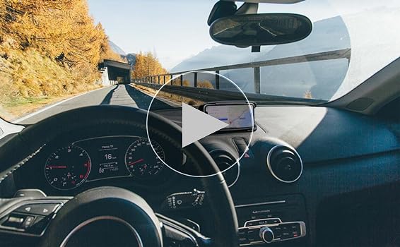 Bosynoy Cell Phone Holder for Car