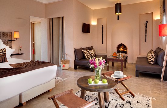 Hotel Airport Oasis