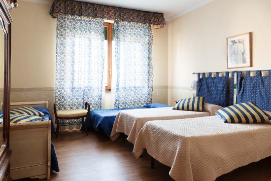 Hotel Andrea