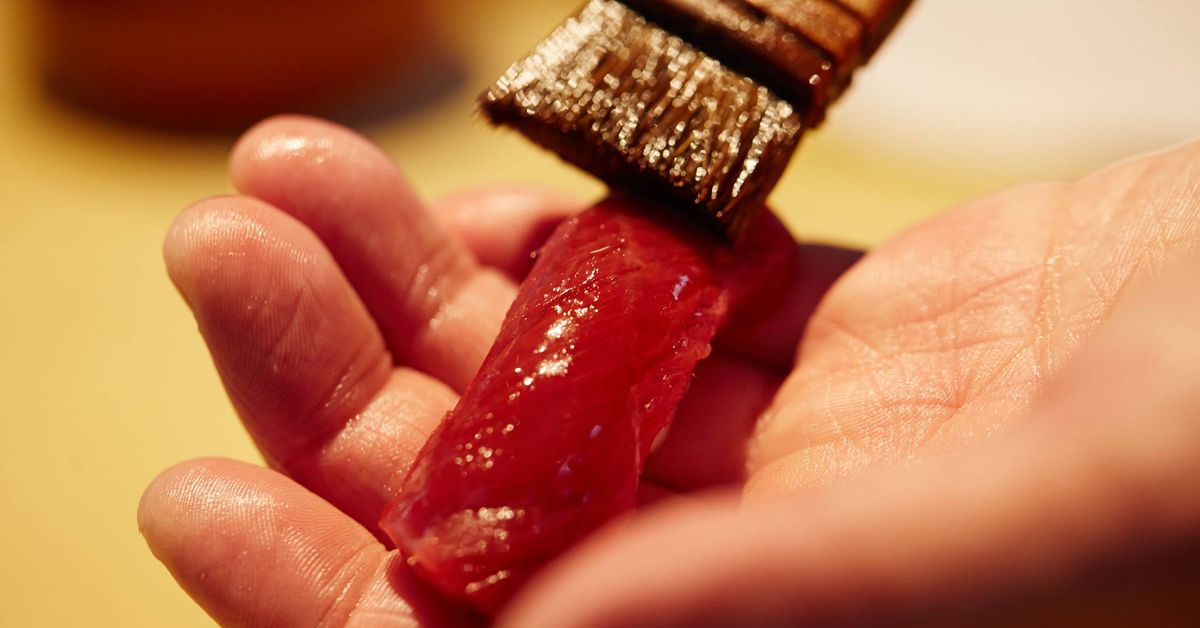 Sushi Tetsu