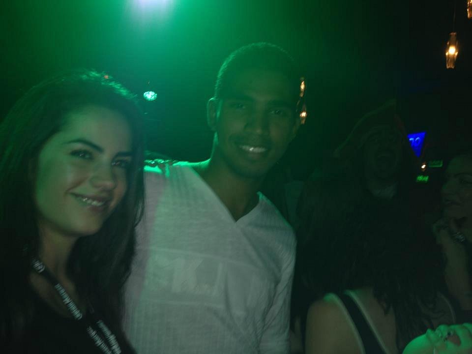 Kika Club Buenos Aires