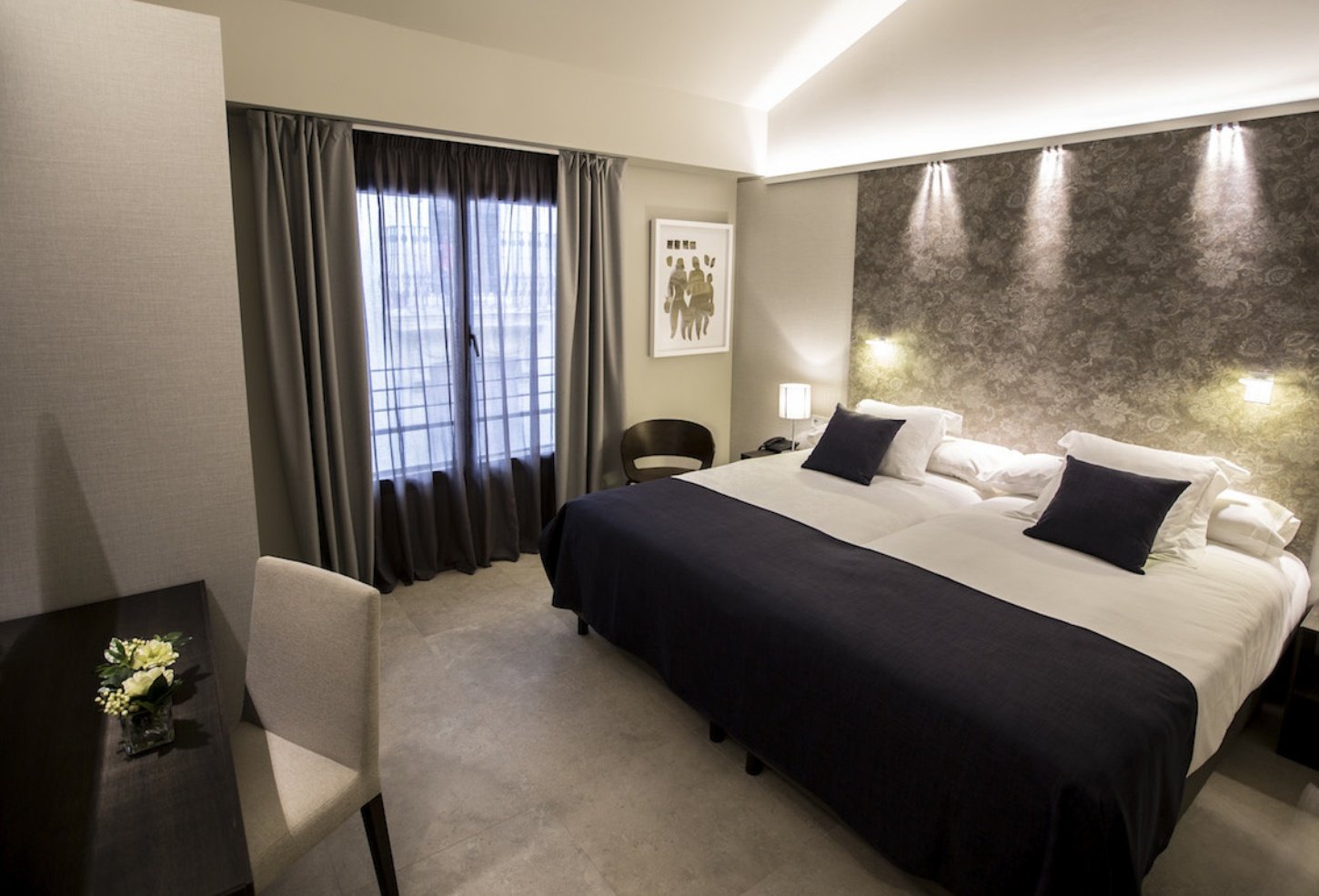Hotel Vincci Mercat
