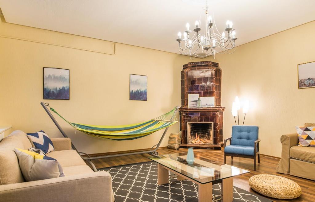 Charming Guesthouse in the Old Town