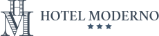 Hotel Moderno