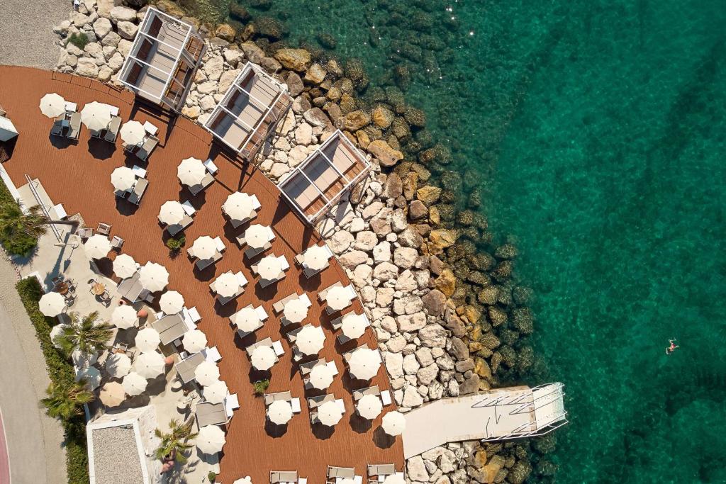 Hotel Radisson Blu Resort & Spa, Split