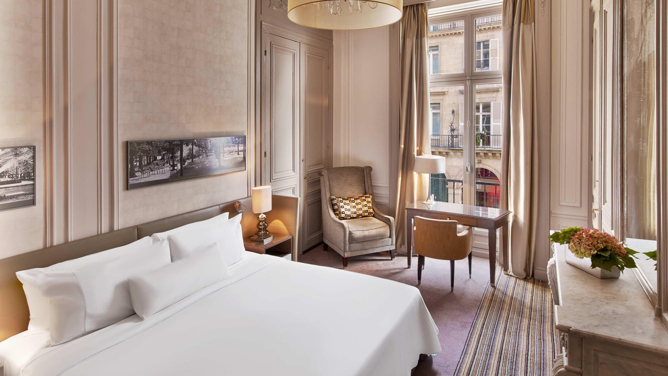 Hotel The Westin Paris - Vendôme