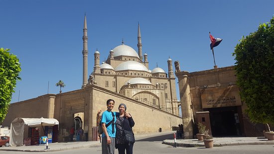 Islamic Cairo