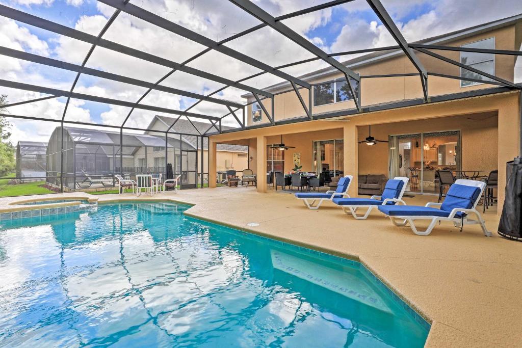 6. Fun-filled Hotel for Kids